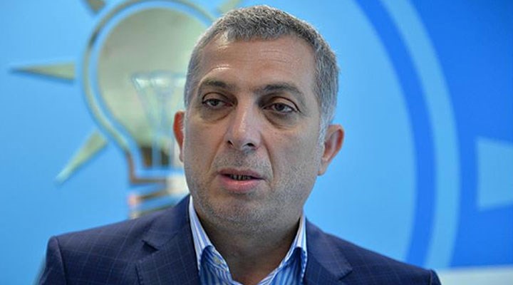 Metin Külünk’ten Perinçek’in TGB’lilerine teşekkür! 1 Metin Külünk’ten Perinçek’in TGB’lilerine teşekkür!