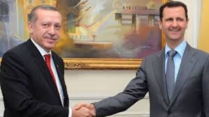 Lavrov: Türkiye Suriye’den çekilmeye hazır