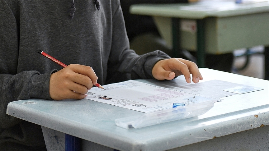 Mehmet Eren yazdı l MEB’in Liseler Giriş Sınavı'nda skandal 3 Mehmet Eren yazdı l MEB’in Liseler Giriş Sınavı'nda skandal