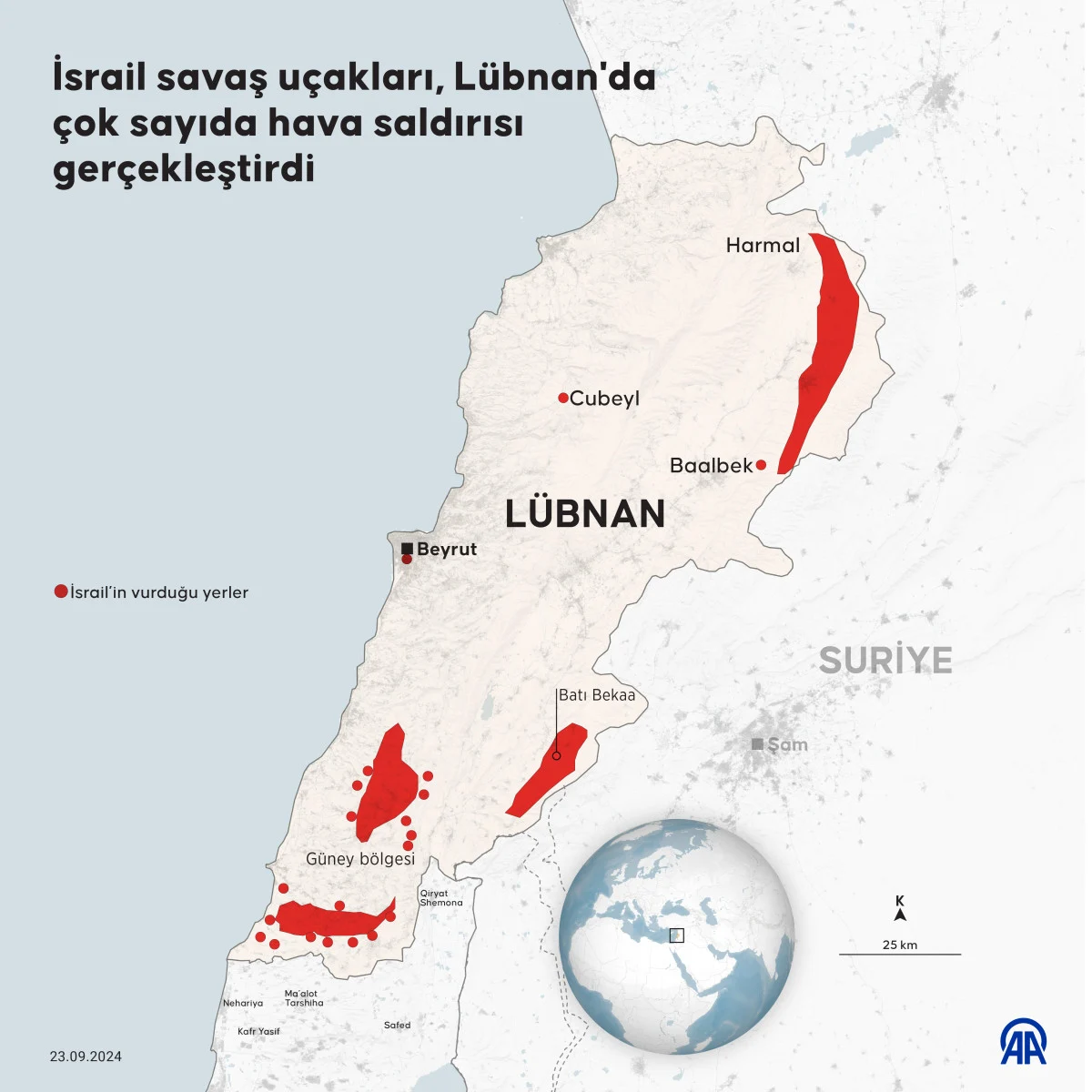 İsrail saldırısı altındaki Lübnan'ın güneyinden Beyrut’a doğru göç dalgası 10 İsrail saldırısı altındaki Lübnan'ın güneyinden Beyrut’a doğru göç dalgası