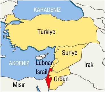 İsrail Lübnan’a bomba yağdırdı: 356 ölü, binlerce yaralı 3 İsrail Lübnan’a bomba yağdırdı: 356 ölü, binlerce yaralı