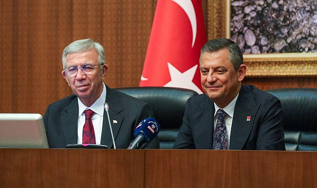 Yavaş, ‘Cumhurbaşkan adaylığı’ tartışmalarına sert çıktı: Bu oyuna gelmeyeceğiz! 2 Yavaş, ‘Cumhurbaşkan adaylığı’ tartışmalarına sert çıktı: Bu oyuna gelmeyeceğiz!