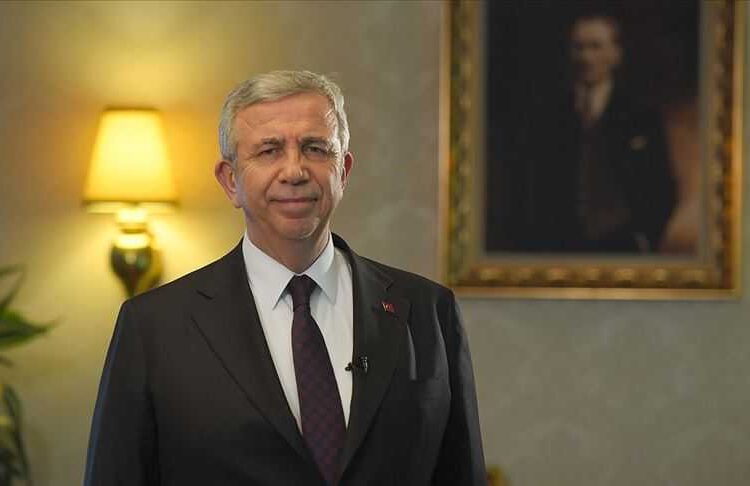 Mansur Yavaş, adaylık ve istifa iddialarına yanıt verdi, fitne uyarısı yaptı 1 Mansur Yavaş, adaylık ve istifa iddialarına yanıt verdi, fitne uyarısı yaptı
