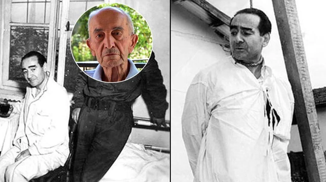 Sedat Ergin yazdı l ‘Ölüme giderken ne ayağı tökezledi, ne de sendeledi’
