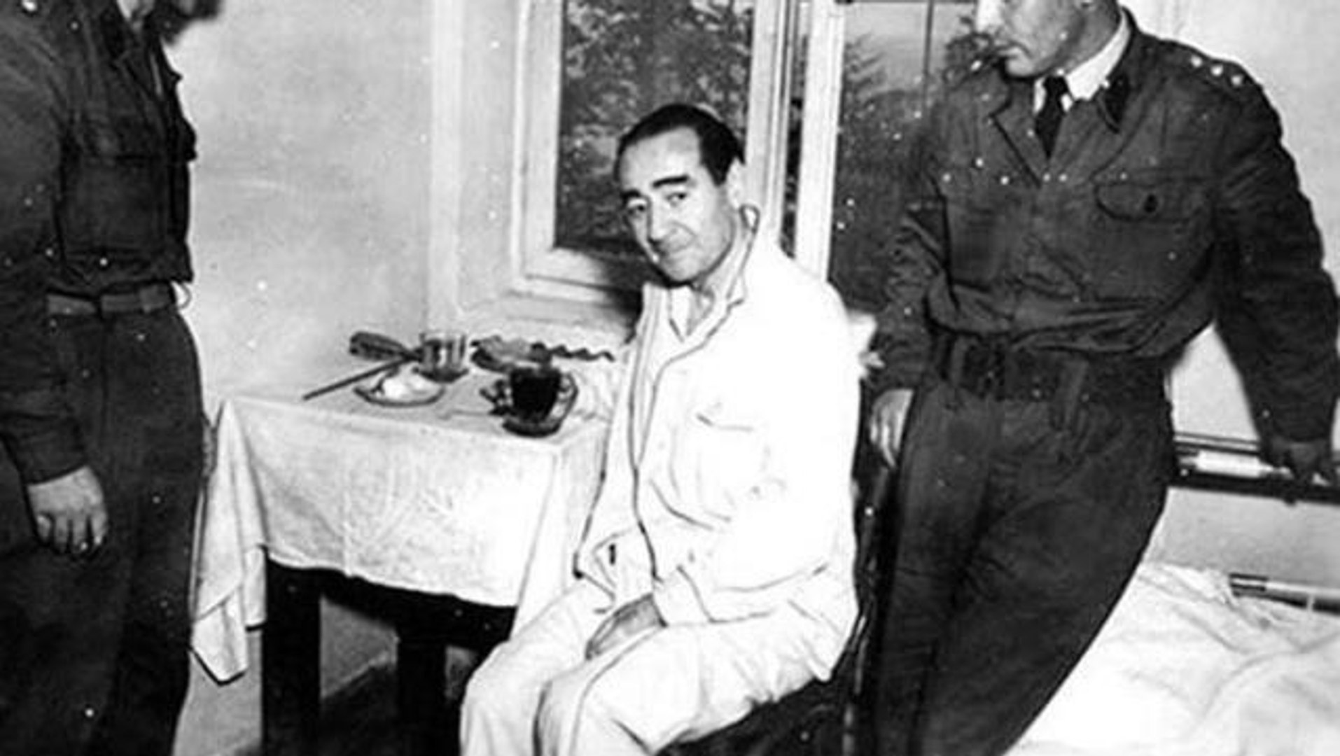 Sedat Ergin yazdı l ‘Ölüme giderken ne ayağı tökezledi, ne de sendeledi’