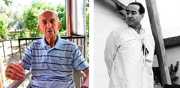 Sedat Ergin yazdı l ‘Ölüme giderken ne ayağı tökezledi, ne de sendeledi’
