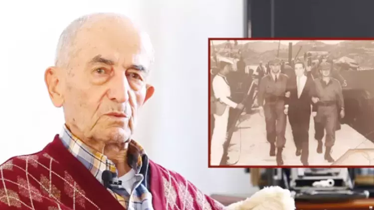 Sedat Ergin yazdı l ‘Ölüme giderken ne ayağı tökezledi, ne de sendeledi’
