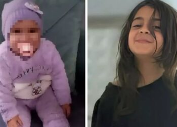 Mercan Bulut yazdı l Narin, Sıla bebek ve Selahattin Hoca!