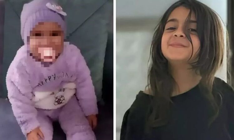 Mercan Bulut yazdı l Narin, Sıla bebek ve Selahattin Hoca! 1 Mercan Bulut yazdı l Narin, Sıla bebek ve Selahattin Hoca!