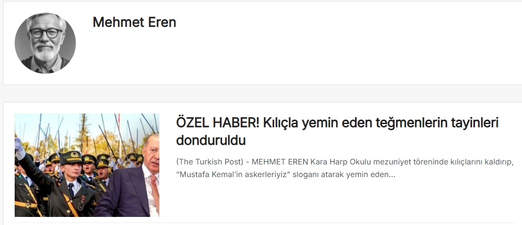 Turkishpost'un ‘Özel Haber’ini Cem Küçük de doğruladı 2 Turkishpost'un ‘Özel Haber’ini Cem Küçük de doğruladı