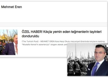 Turkishpost’un ‘Özel Haber’ini Cem Küçük de doğruladı