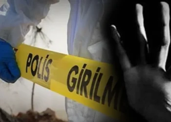 Türkiye’nin gözü Narin’deyken Mersin’den de iğrenç bir haber geldi