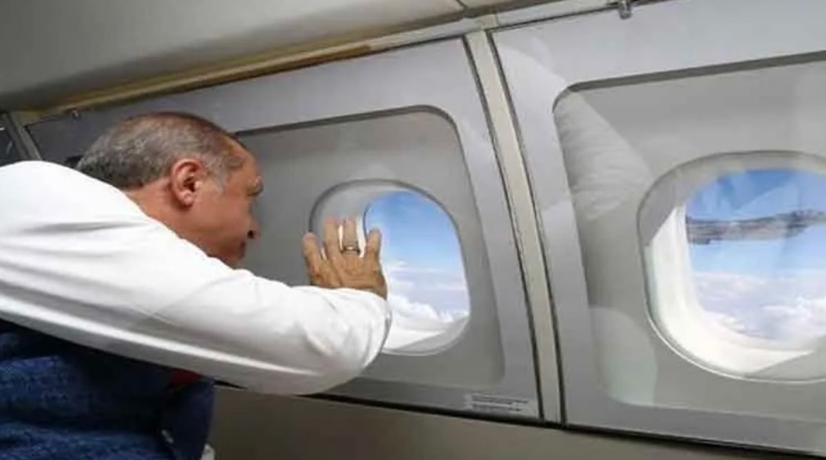 Mustafa Kemal videosuna karşı Konya Jet Üssü’nden ‘sayın cumhurbaşkanım’ mesajı! 4 Mustafa Kemal videosuna karşı Konya Jet Üssü’nden ‘sayın cumhurbaşkanım’ mesajı!