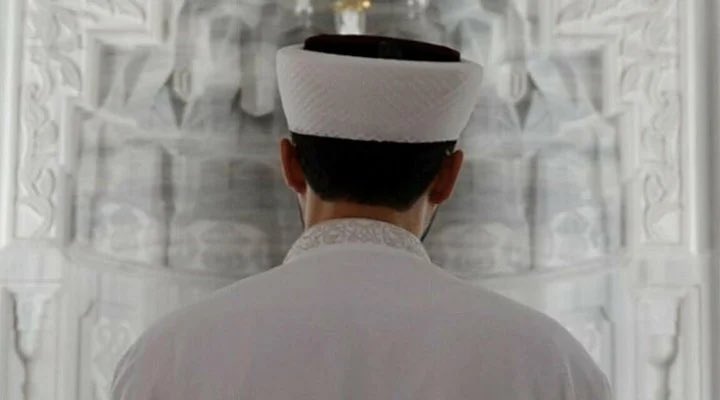 İsmail Saymaz yazdı l İddia: İsmailağa’cı müftü aracında kadınla yakalandı 1 İsmail Saymaz yazdı l İddia: İsmailağa’cı müftü aracında kadınla yakalandı