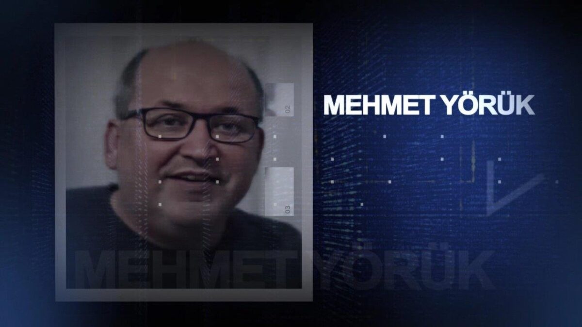 Halis Gül yazdı l Garip garip işler! Müge Anlı.. yasak aşk.. zehirli su.. cinayet.. itiraf! 6 Halis Gül yazdı l Garip garip işler! Müge Anlı.. yasak aşk.. zehirli su.. cinayet.. itiraf!
