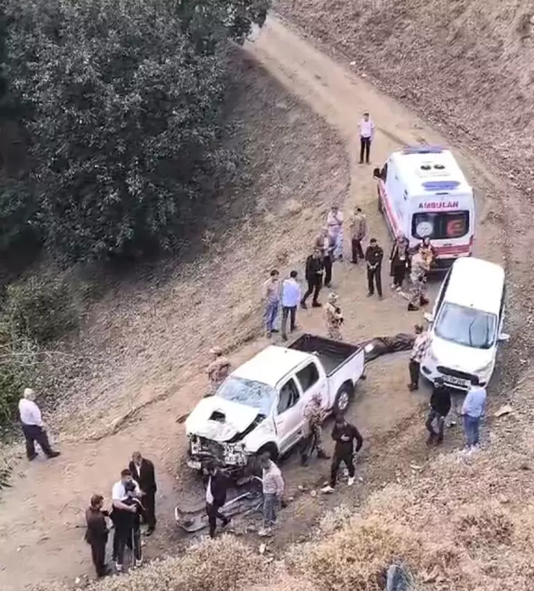 Şehit ateşi yine yoksul evine düştü! 5 Şehit ateşi yine yoksul evine düştü!