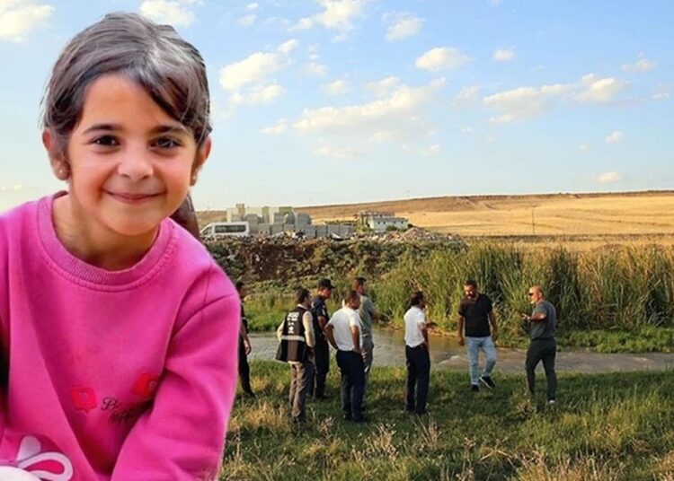 Narin Güran cinayetinde 2 akrabaya daha gözaltı