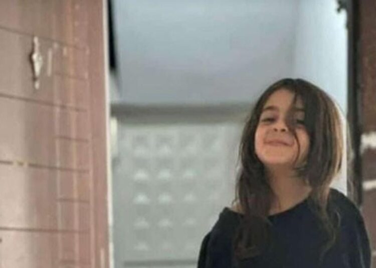 Narin Güran’ın ablasının ölümüne de soruşturma başlatıldı 1 Narin Güran’ın ablasının ölümüne de soruşturma başlatıldı