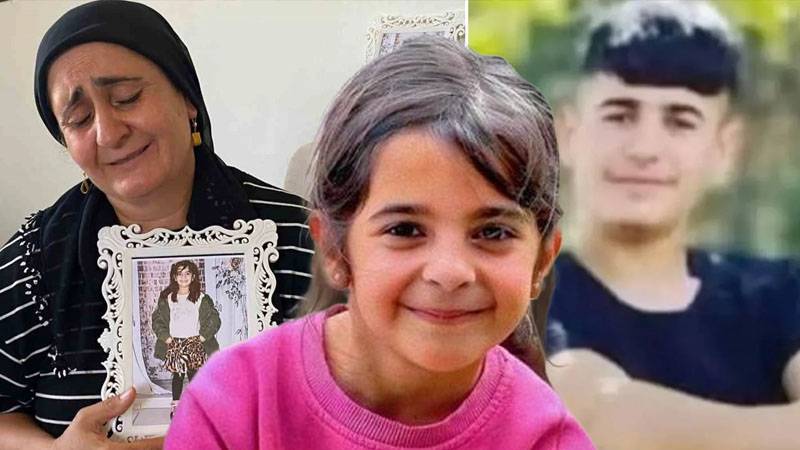 Narin soruşturmasında yeni gelişme: Silinen bazı görüntüler geri getirildi 2 Narin soruşturmasında yeni gelişme: Silinen bazı görüntüler geri getirildi