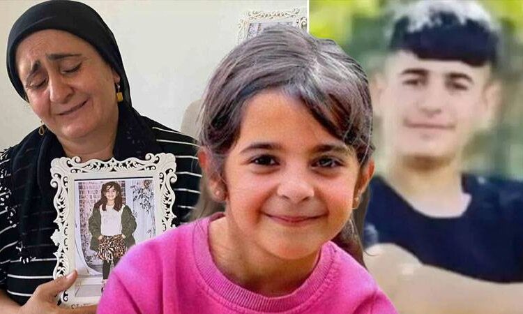 “Narin’in amcasının aracında ağabeyi Enes de var mıydı, diğer iki genç nerede?”