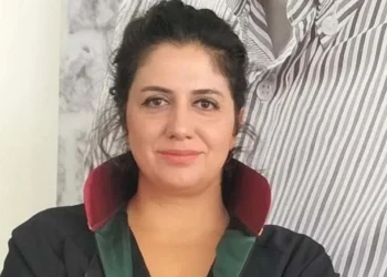 Narin’in amcasının avukatı dosyadan çekildi