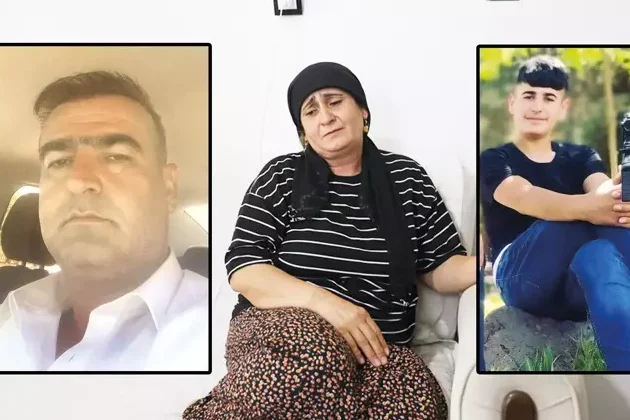 Halim Yılmaz yazdı I Narin cinayeti ağabeye yüklenecek, aile temize çıkarılacak 1 Halim Yılmaz yazdı I Narin cinayeti ağabeye yüklenecek, aile temize çıkarılacak
