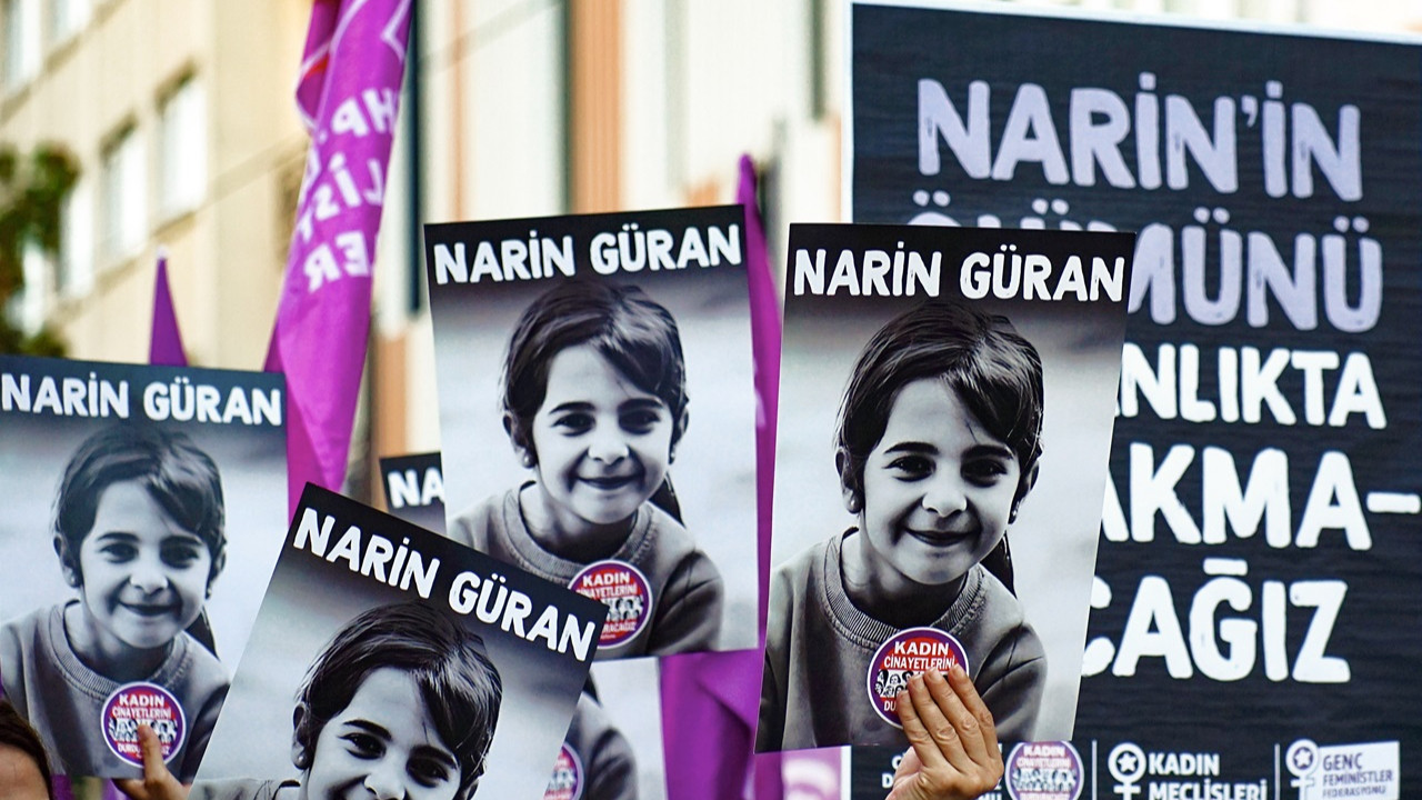 “Narin'in amcasının aracında ağabeyi Enes de var mıydı, diğer iki genç nerede?”