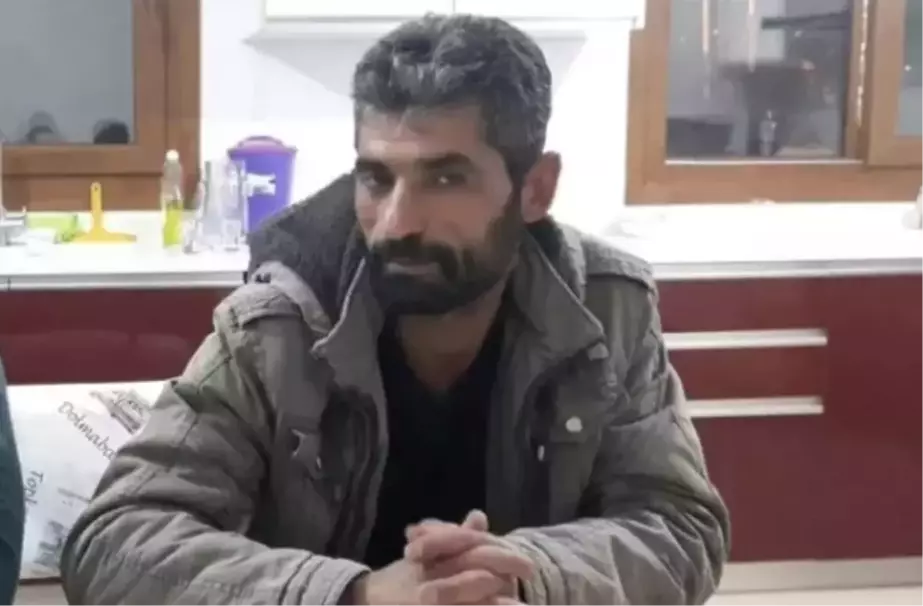 İtirafçının oğlu: Ailecek aramalara katıldık, inanmak istemiyorum! 3 İtirafçının oğlu: Ailecek aramalara katıldık, inanmak istemiyorum!