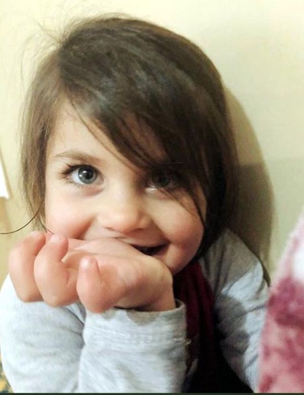 Halis Gül yazdı l Narin – Leyla – Müslüme... 3 Halis Gül yazdı l Narin – Leyla – Müslüme...