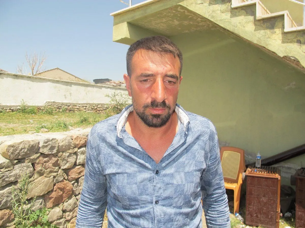 Halis Gül yazdı l Narin – Leyla – Müslüme... 5 Halis Gül yazdı l Narin – Leyla – Müslüme...