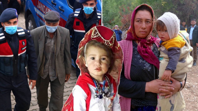 Halis Gül yazdı l Narin – Leyla – Müslüme... 9 Halis Gül yazdı l Narin – Leyla – Müslüme...