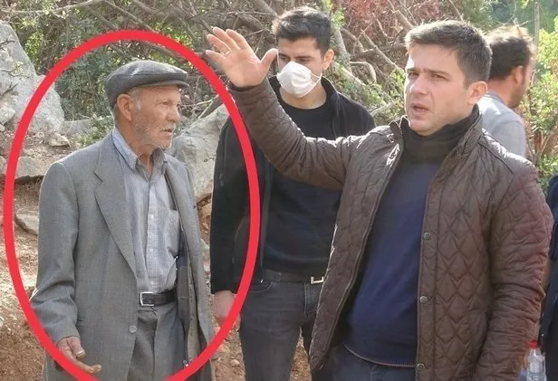 Halis Gül yazdı l Narin – Leyla – Müslüme... 8 Halis Gül yazdı l Narin – Leyla – Müslüme...