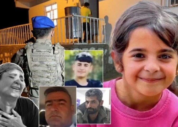 Narin soruşturmasında yeni gelişme: Silinen bazı görüntüler geri getirildi