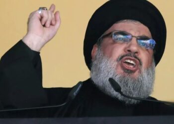 Hizbullah, Hasan Nasrallah’ın ölümünü doğruladı