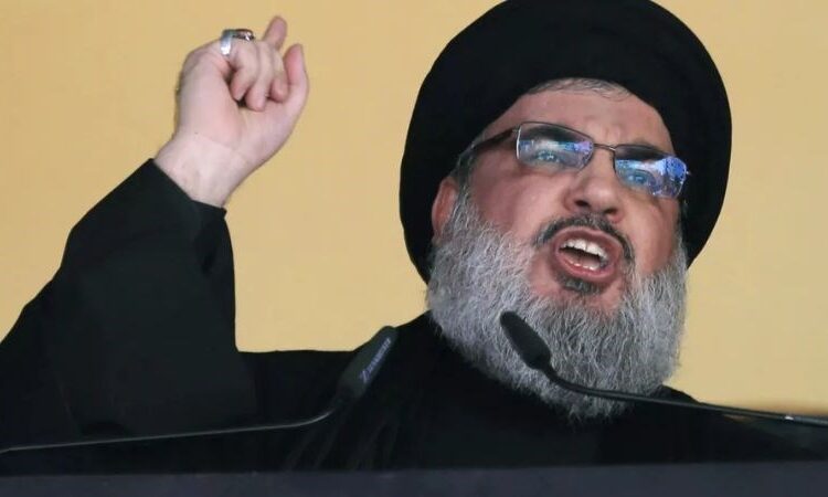 Hizbullah, Hasan Nasrallah’ın ölümünü doğruladı 1 Hizbullah, Hasan Nasrallah’ın ölümünü doğruladı