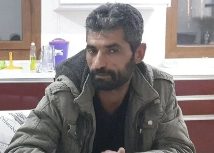Nevzat Bahtiyar’dan yeni iddia: Narin annesini amcasıyla gördüğü için öldürüldü! 1 Nevzat Bahtiyar’dan yeni iddia: Narin annesini amcasıyla gördüğü için öldürüldü!