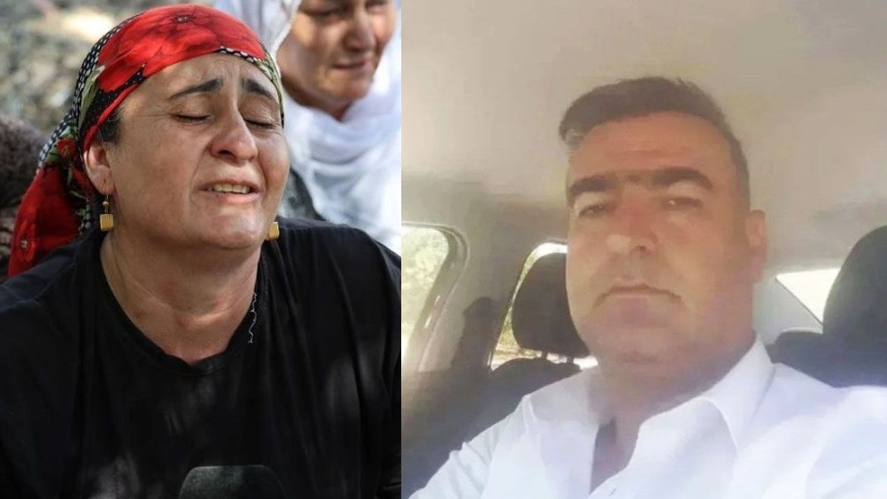 Nevzat Bahtiyar’dan yeni iddia: Narin annesini amcasıyla gördüğü için öldürüldü! 2 Nevzat Bahtiyar’dan yeni iddia: Narin annesini amcasıyla gördüğü için öldürüldü!