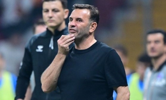 Okan Buruk’tan hakeme tepki: Bir daha burada maç yönetemez! 1 Okan Buruk’tan hakeme tepki: Bir daha burada maç yönetemez!