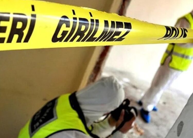 16 yaşındaki çocuk, 17 yaşındaki arkadaşı tarafından öldürüldü 1 16 yaşındaki çocuk, 17 yaşındaki arkadaşı tarafından öldürüldü