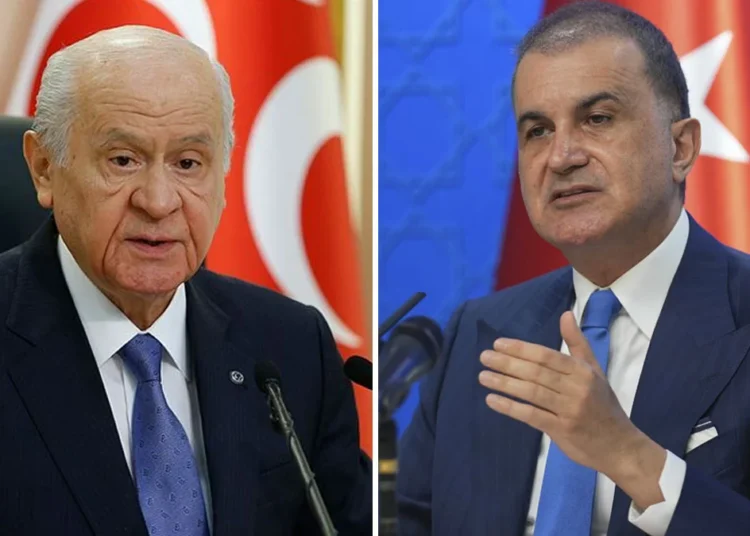 İş terse döndü; AK Partili Ömer Çelik’ten teğmenlere destek 1 İş terse döndü; AK Partili Ömer Çelik’ten teğmenlere destek