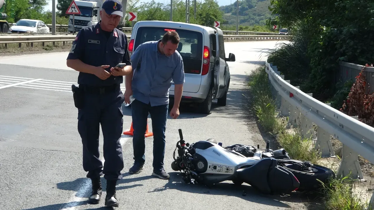 Motosikletiyle astsubaya çarparak şehit eden sürücünün 20'den fazla trafik cezası ortaya çıktı 6 Motosikletiyle astsubaya çarparak şehit eden sürücünün 20'den fazla trafik cezası ortaya çıktı