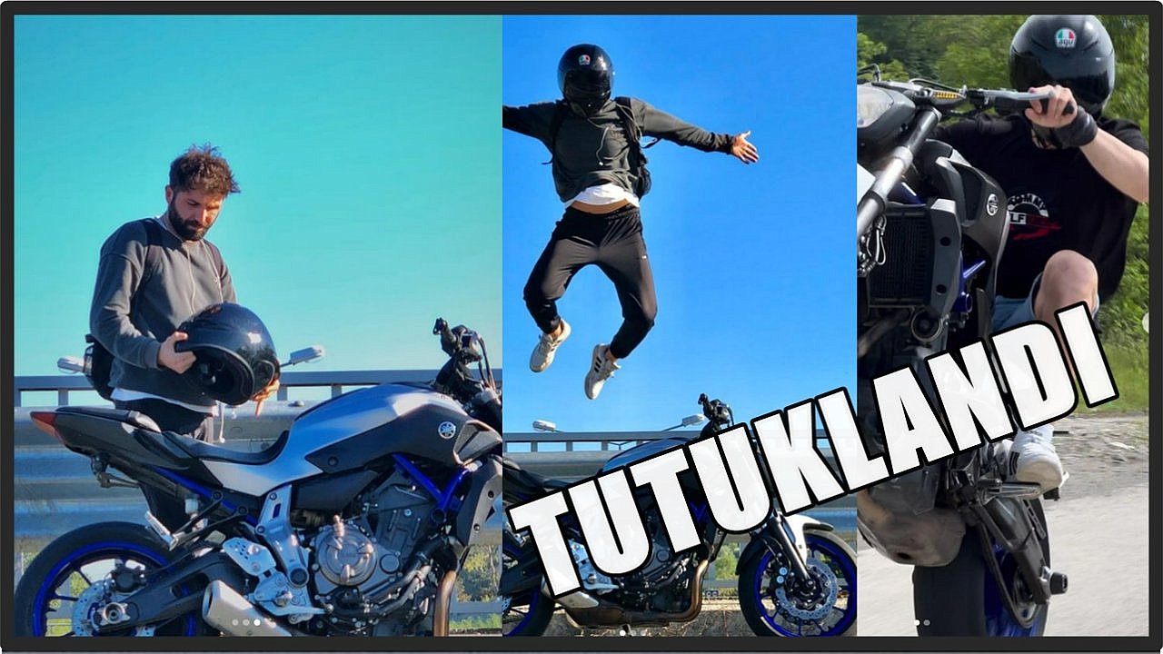 Motosikletiyle astsubaya çarparak şehit eden sürücünün 20'den fazla trafik cezası ortaya çıktı 5 Motosikletiyle astsubaya çarparak şehit eden sürücünün 20'den fazla trafik cezası ortaya çıktı