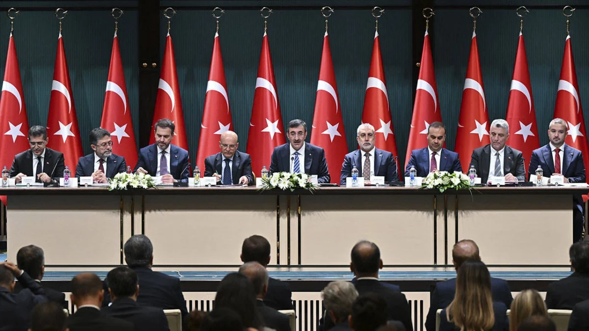 Fiyat artışları sürüyor; OVP’de gelecek yıl enflasyon hedefleri yükseltildi! 2 Fiyat artışları sürüyor; OVP’de gelecek yıl enflasyon hedefleri yükseltildi!