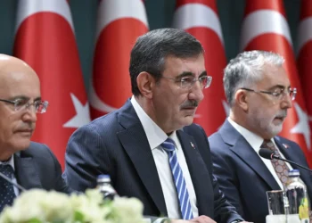 Fiyat artışları sürüyor; OVP’de gelecek yıl enflasyon hedefleri yükseltildi!