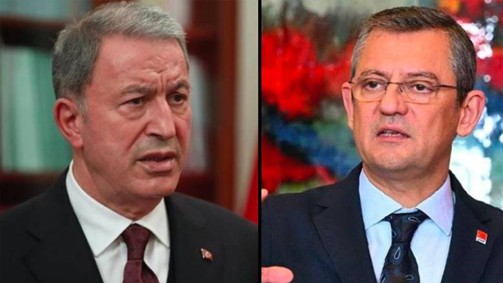 “Hulusi Akar darbe başarılı olsa başa geçecekti” 1 “Hulusi Akar darbe başarılı olsa başa geçecekti”