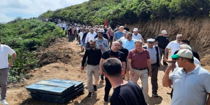 “Bu yaylaya sahip çıkacak bir Müslüman yok mu?” 3 “Bu yaylaya sahip çıkacak bir Müslüman yok mu?”