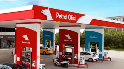 Petrol Ofisi, BP Türkiye'yi satın alıyor