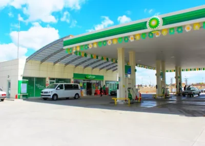 Petrol Ofisi, BP Türkiye'yi satın alıyor
