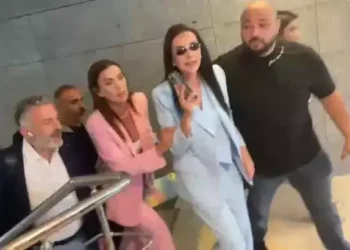 Tutuklu sanık kalmadı; Engin Polat da tahliye