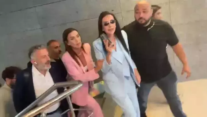 Tutuklu sanık kalmadı; Engin Polat da tahliye 1 Tutuklu sanık kalmadı; Engin Polat da tahliye